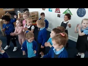 Preschool harvest songs