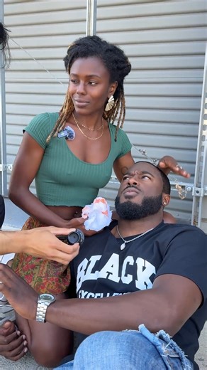 🌻Cree Sermone, MSW on Instagram: "He just doesn't get it 🙄"