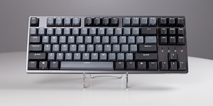 Durgod Taurus K320 Review - Rock Solid