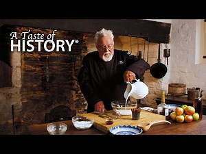 Just A Taste of History | Full Series on Hungry