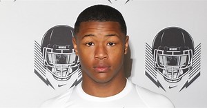 Isaiah Spiller looking to follow in his father's footsteps