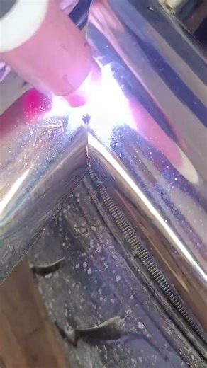 🚀 “TIG Welding Hacks You Wish You Knew Sooner!” #welding #shortsviral #diy #viral #shorts #welding