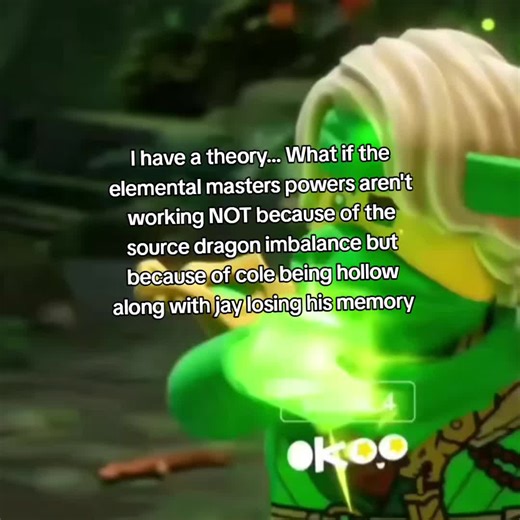 starting to make real sense #ninjago #ninjagoedit #fyp #viral #ninjagoelementalmasters