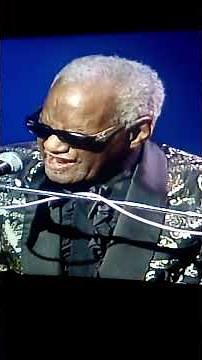 Ray Charles America the Beautiful