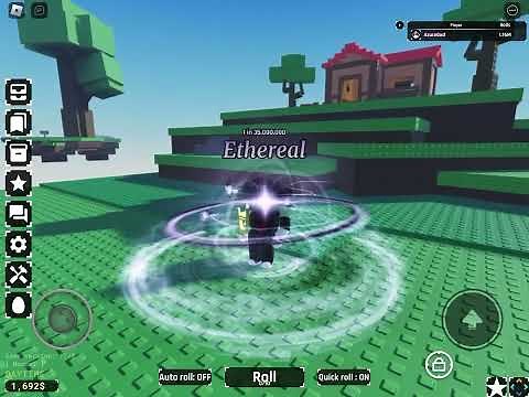 Ethereal | Sols RNG