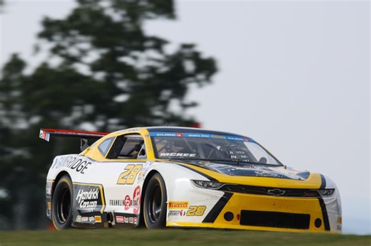 2025 Trans Am TA2 Watkins Glen livestream | RACER