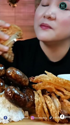 21K views · 490 reactions | Crispy Bagnet at Bacon Bagnet #reels #foodlover #foodporn #pagkaingpinoy #food #foodie #biocofoodtrip | BIOCO Food Trip Official | Facebook