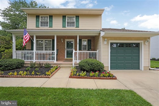 18 Presidential Dr, Berlin, NJ 08009 - MLS NJCD2102546 - Coldwell Banker