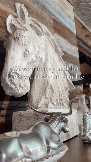 Unique Western Home Decor Items You Need