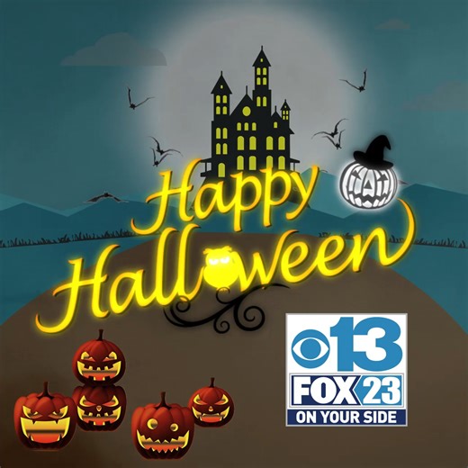 Happy Halloween! 👻🎃 We want to see your Halloween costumes! Send your pictures to wgme.com/chimein & we'll show them on TV! | WGME CBS 13 News, Portland