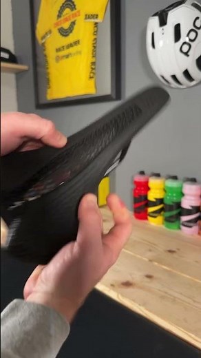 🚴‍♂️ Revolutionizing Your Ride: Unveiling the Specialized Romin Evo Pro Mirror Saddle!" 🔄