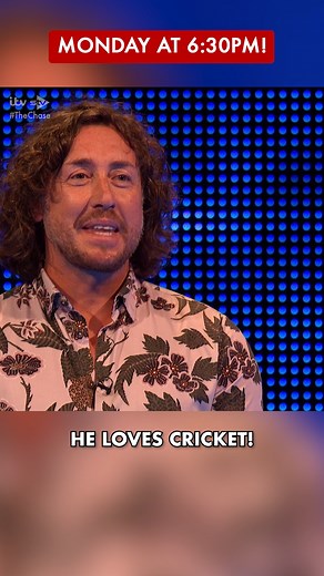 11K views · 67 reactions | THE CHASE: CELEBRITY SPECIAL! 朗 MONDAY AT 5:30PM! #fyp #TheChase #Viral | The Chase | Facebook