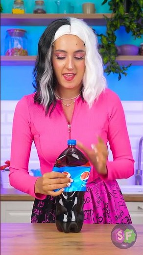 Innovative Ways to Tidy Up Your Stuff! 🧺✨