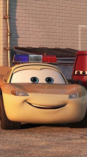 Lightning McQueen gets his big acting role! 🎬🚗 | Pixar Cars | Disney Jr.