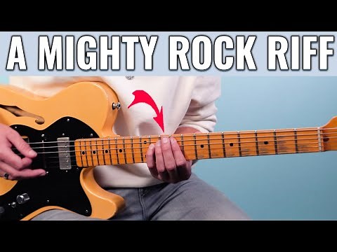 The ULTIMATE EVERLONG Guitar Lesson (Foo Fighters)