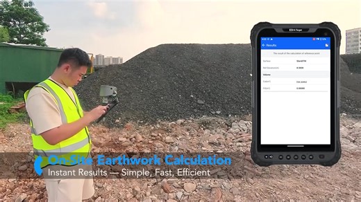 How the V700S SLAM RTK works! 📹 Video credits to: Hi-Target | RASA Surveying Instruments - LUZON Branch