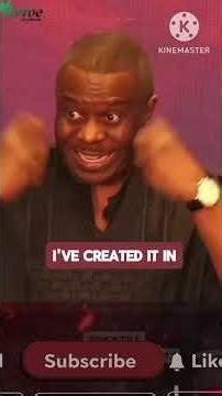 HOW TO CREATE FROM THE INSIDE OUT AND TRANSFORM YOUR LIFE | PASTOR POJU OYEMADE