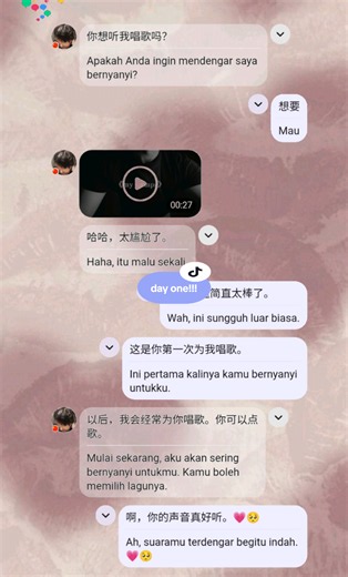 How to Start Day One with a HelloTalk Language Partner