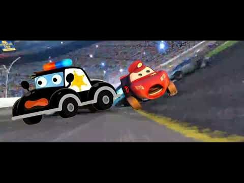 Dinoco's all Mine (Remake)