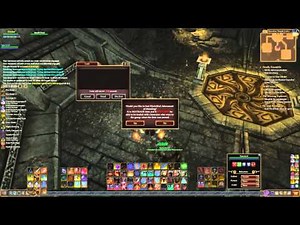 Everquest 2 Altar of Malice : Ssraeshza Temple Advanced Solo