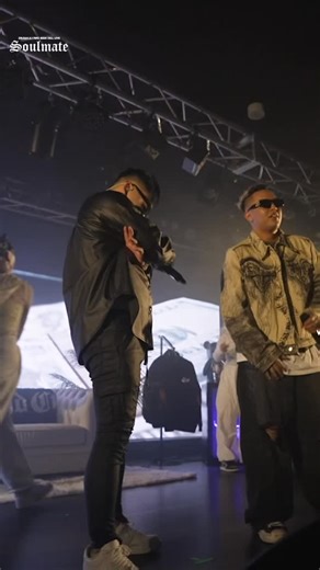 ZELE（ゼレ） on Instagram: "ZELE & K.E.I Soulmete - Magic 2月21日もこの会場でみんなと沢山一緒に歌える事楽しみにしてる🫶🏼 次のワンマンはなんの曲が聴きたい?? #ZELE 🎥: @izm.pro @yuuukizm @fuji_frame._"