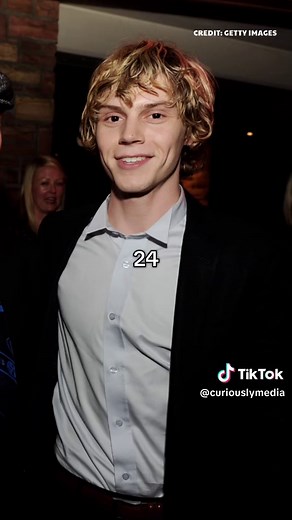 Evan Peters: A Journey through His Iconic Roles