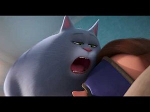 『ペット２』予告 クロエ編