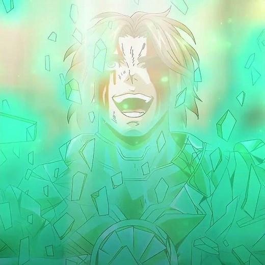 Humanity never give up #nikolatesla #recordofragnarok #RecordofRagnarokS3 #netflix #anime