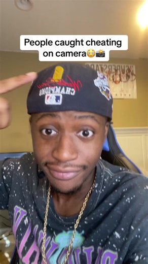 People Caught Cheating on Camera - Shocking Reveals and Exposed Moments