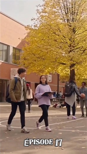 Épisode 17 – La pièce des ombres #collegemixboys #reelsviralシ #séries #faceboolreels #action #aventure #reelsvideoシ | Collège Mix Boys