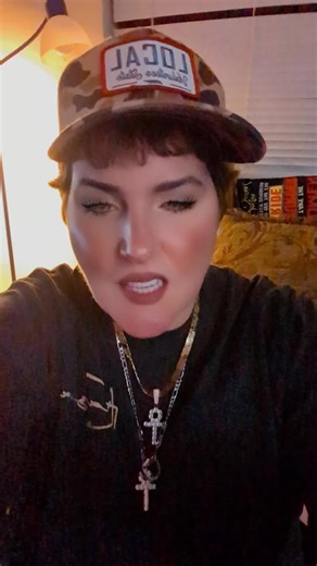 Brooklynn Christine (@batman1982)’s videos with original sound - Alexus | Pretty Broken Era