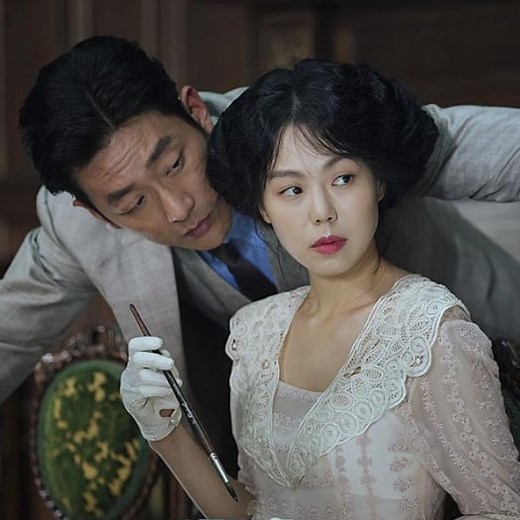 The Handmaiden and other hot Korean movies to watch on a date night