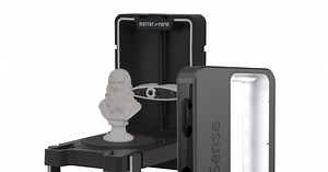 3D Scanners | MatterHackers
