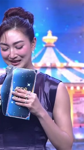 เนยทำได้#ชิงช้าสวรรค์2026 #หล่มเก่าพิทยาคม