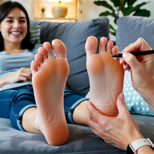 Dom Tickler | #tickling #tickle #tickletorture #ticklish #feet #ticklefeet #ticklingfeet #feettickling #ticklefetish #soles #tickled #footfetish... | Instagram