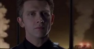 Left Behind 3. World At War (2005)