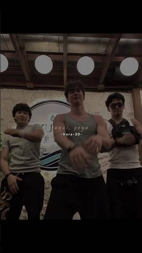 Tiktok Viral Trend | Pega Aqui Trend #tiktok #trending #edit #dance #lyrics #viralvideo