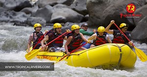 Inicio - Tropical Rivers & adventure tours