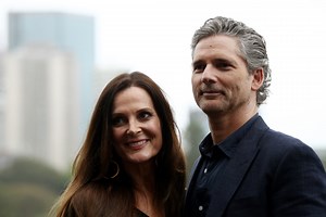 Eric Bana returns to Australian cinema for new film ‘The Dry’