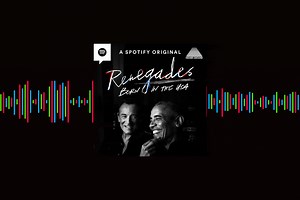 Obama and Springsteen’s Podcast Isn’t What It Pretends to Be