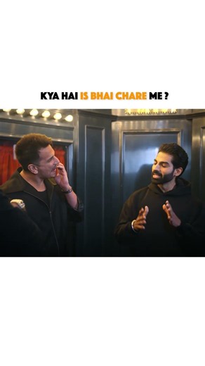kya hai is bhai chare me ??