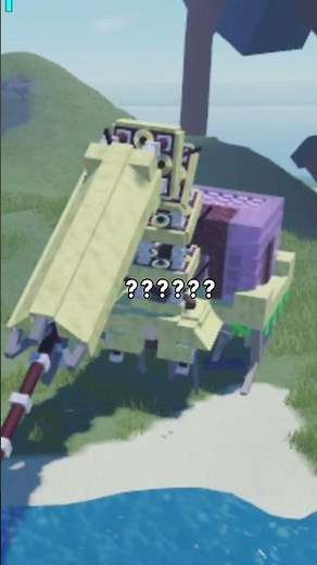 BECOMING A FISHING POLE IN EVOLVE 3D