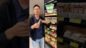 Aldi's Essentials: Must-Have Items