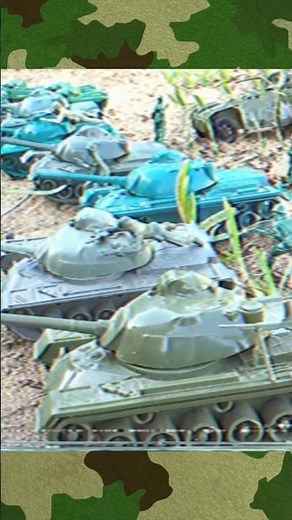 Army Men Backyard Battle