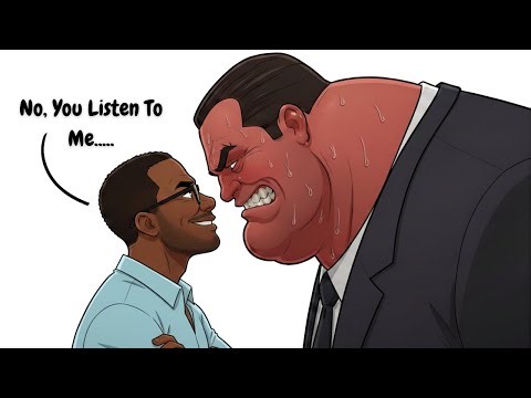 How to Handle a Toxic Boss Without Ruining Your Career