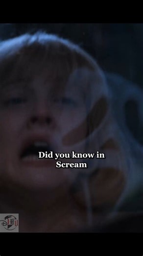 230K views · 34K reactions | Did you know in SCREAM? #scream #ghostface #wescraven #credits #petty #school #nothanks #freddykrueger #cameo #viral #trending #doesitholdup #funfacts #moviefacts #movieclips #didyouknow | Does it Hold Up? | Facebook