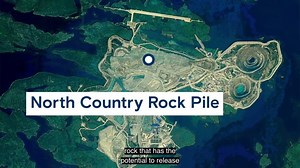 Rio Tinto | Diavik Diamond Mine - A virtual closure tour | Tom Hoefer