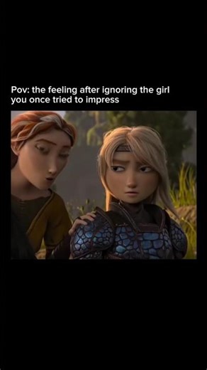 Hiccup Horrendous Haddock III2010 ‧ Animation-Family ‧ Main character