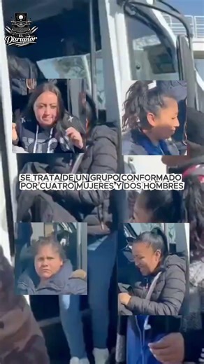 En Puebla, “Banda de Carteristas Captada en CCU”.