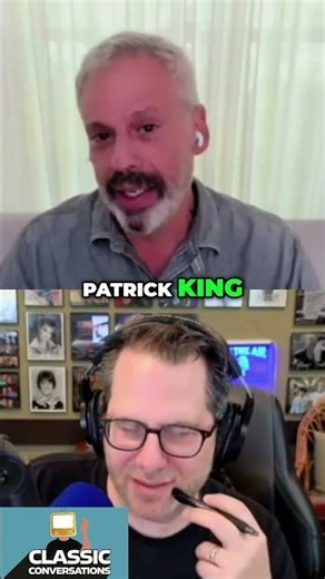 Josh Pais on Murphy Brown, Candice Bergen & The Sopranos #shorts